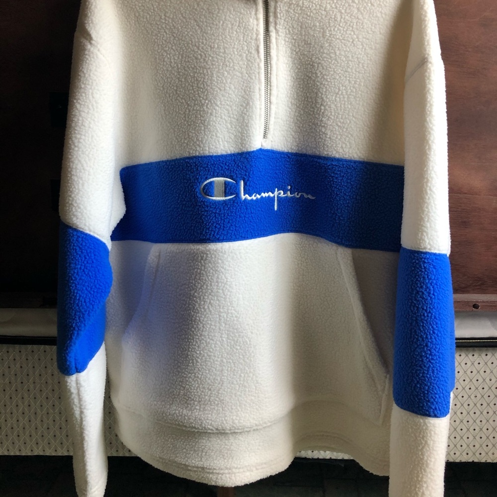 Urban Outfitters exclusive champion